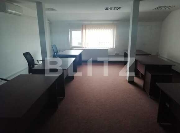 Spațiu birouri de închiriat Someseni - 41739SIB | BLITZ Cluj-Napoca | Poza2