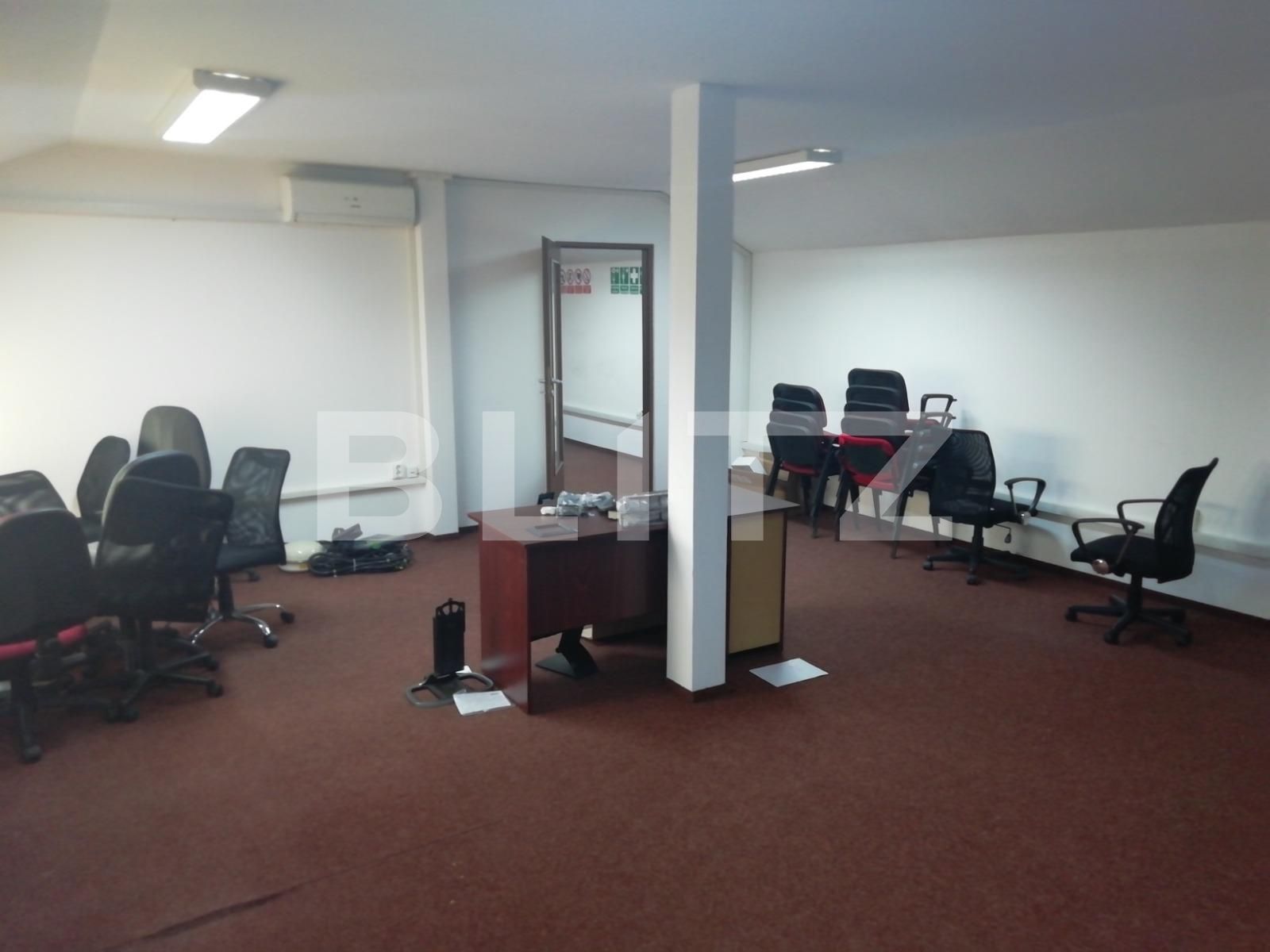 Spațiu birouri de închiriat Someseni - 41739SIB | BLITZ Cluj-Napoca | Poza9