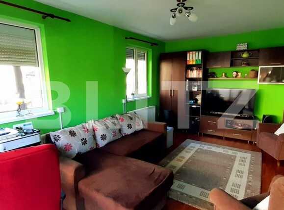 Apartament de vânzare 2 camere Floreşti - 41740AV | BLITZ Cluj-Napoca | Poza5