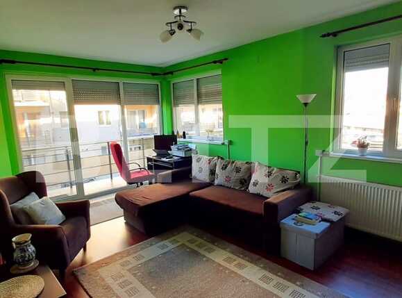 Apartament de vânzare 2 camere Floreşti - 41740AV | BLITZ Cluj-Napoca | Poza1