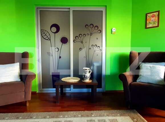 Apartament de vânzare 2 camere Floreşti - 41740AV | BLITZ Cluj-Napoca | Poza3