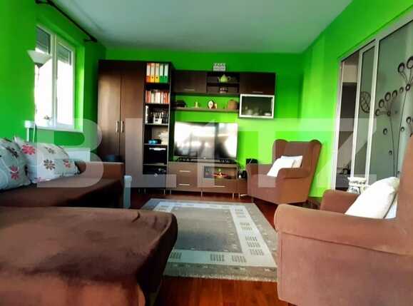 Apartament de vânzare 2 camere Floreşti - 41740AV | BLITZ Cluj-Napoca | Poza4