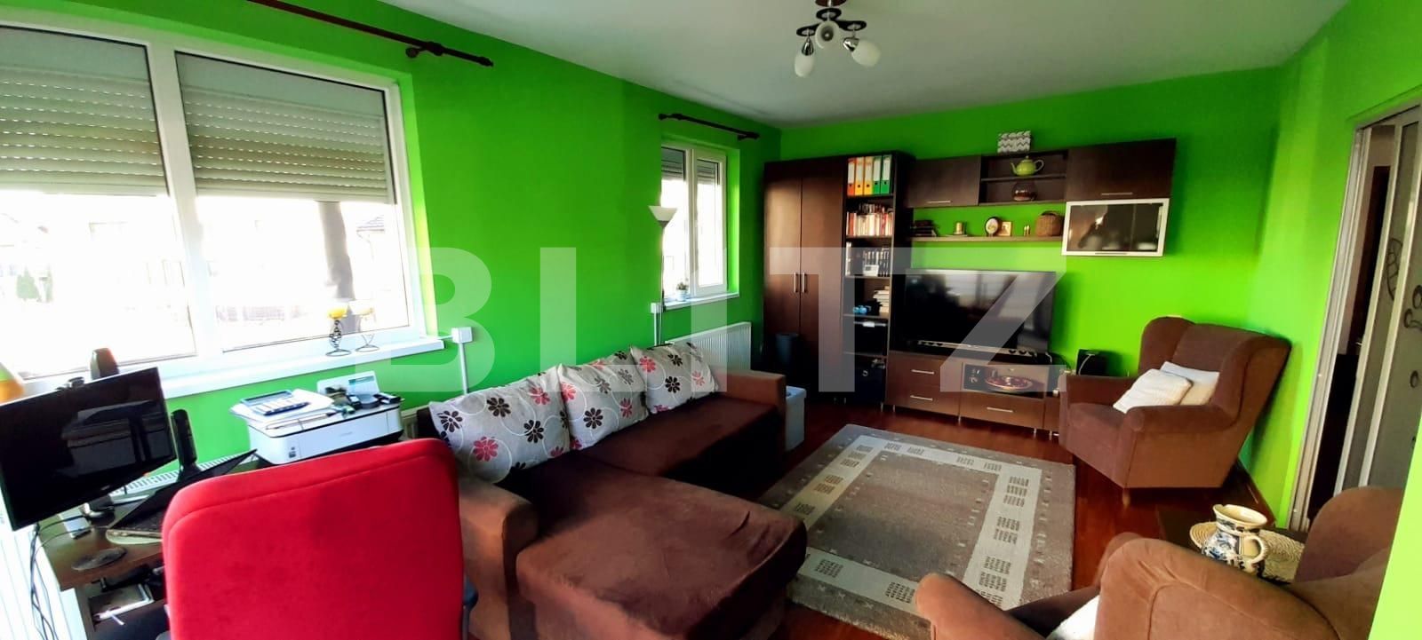 Apartament de vânzare 2 camere Floreşti - 41740AV | BLITZ Cluj-Napoca | Poza5