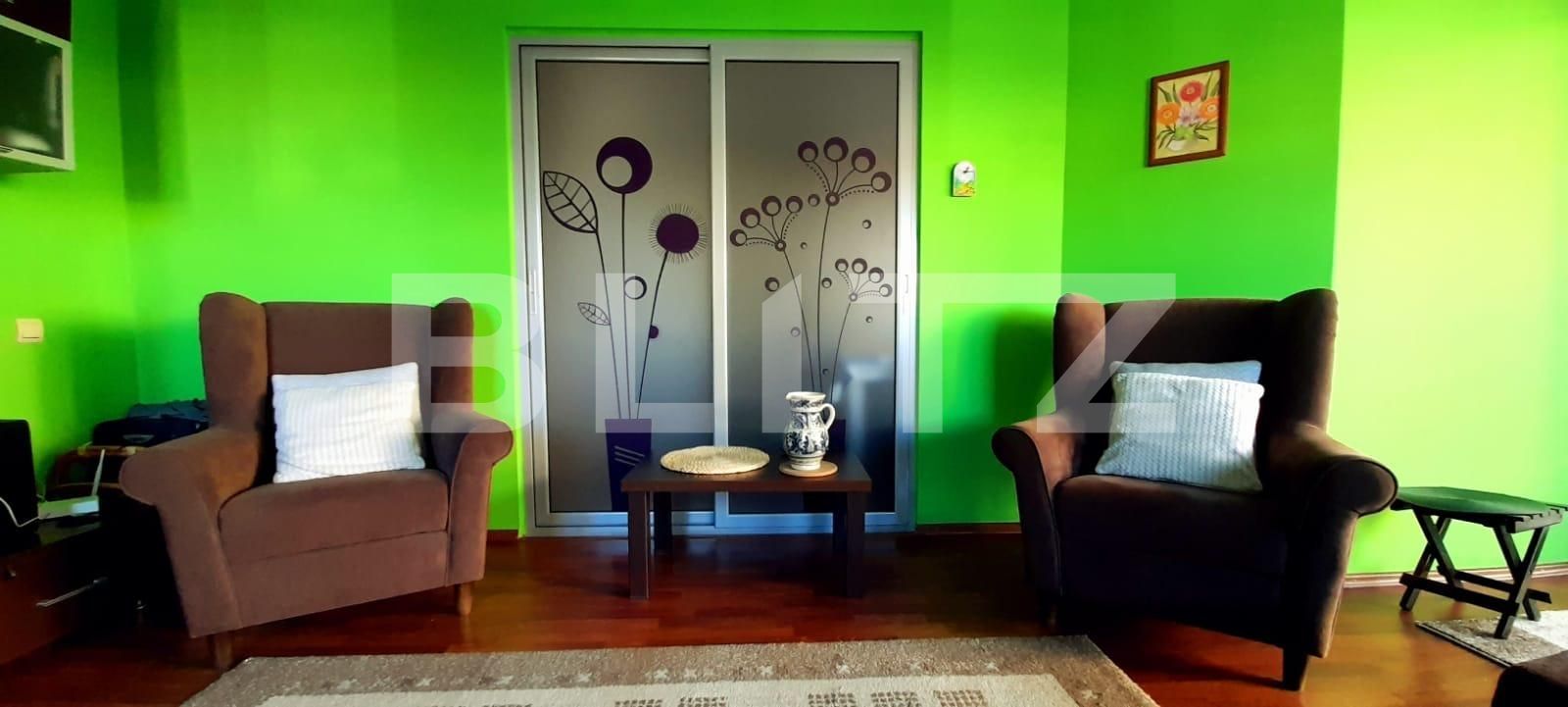 Apartament de vânzare 2 camere Floreşti - 41740AV | BLITZ Cluj-Napoca | Poza3