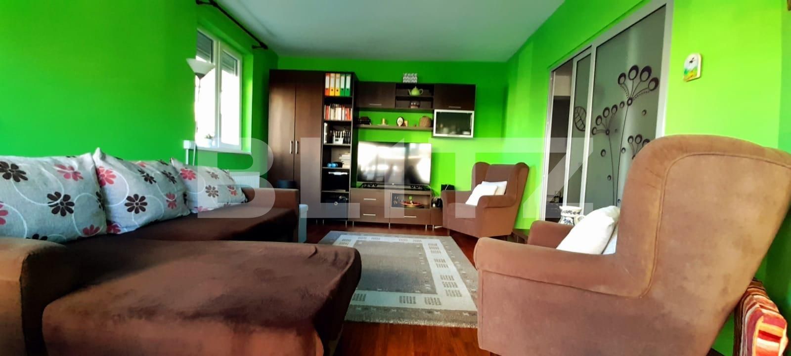 Apartament de vânzare 2 camere Floreşti - 41740AV | BLITZ Cluj-Napoca | Poza4