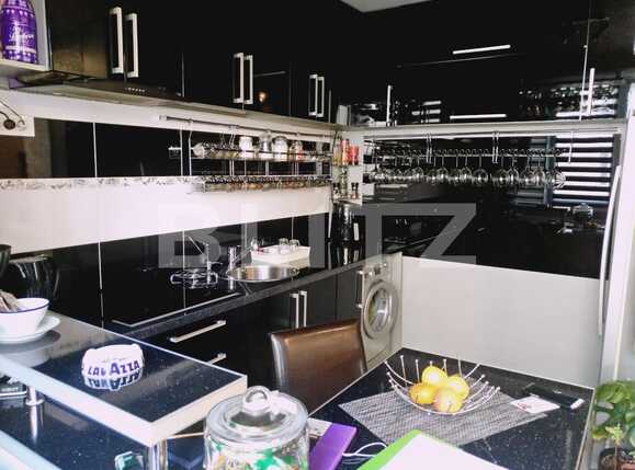 Apartament de vânzare 3 camere Floreşti - 41741AV | BLITZ Cluj-Napoca | Poza1