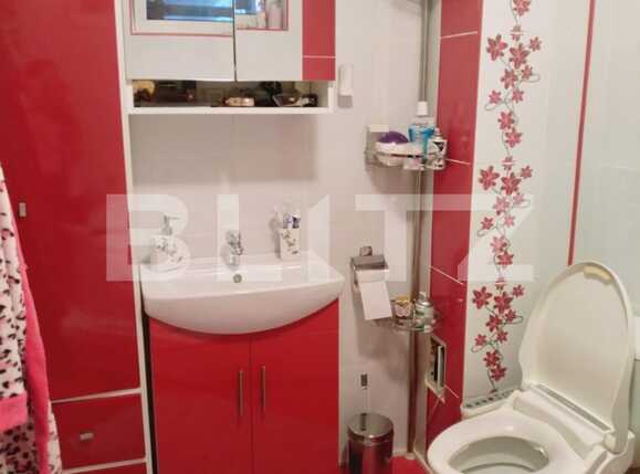 Apartament de vânzare 3 camere Floreşti - 41741AV | BLITZ Cluj-Napoca | Poza9