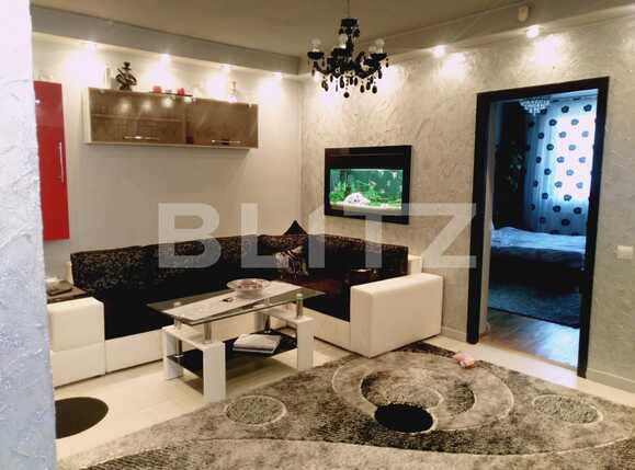 Apartament de vânzare 3 camere Floreşti - 41741AV | BLITZ Cluj-Napoca | Poza3