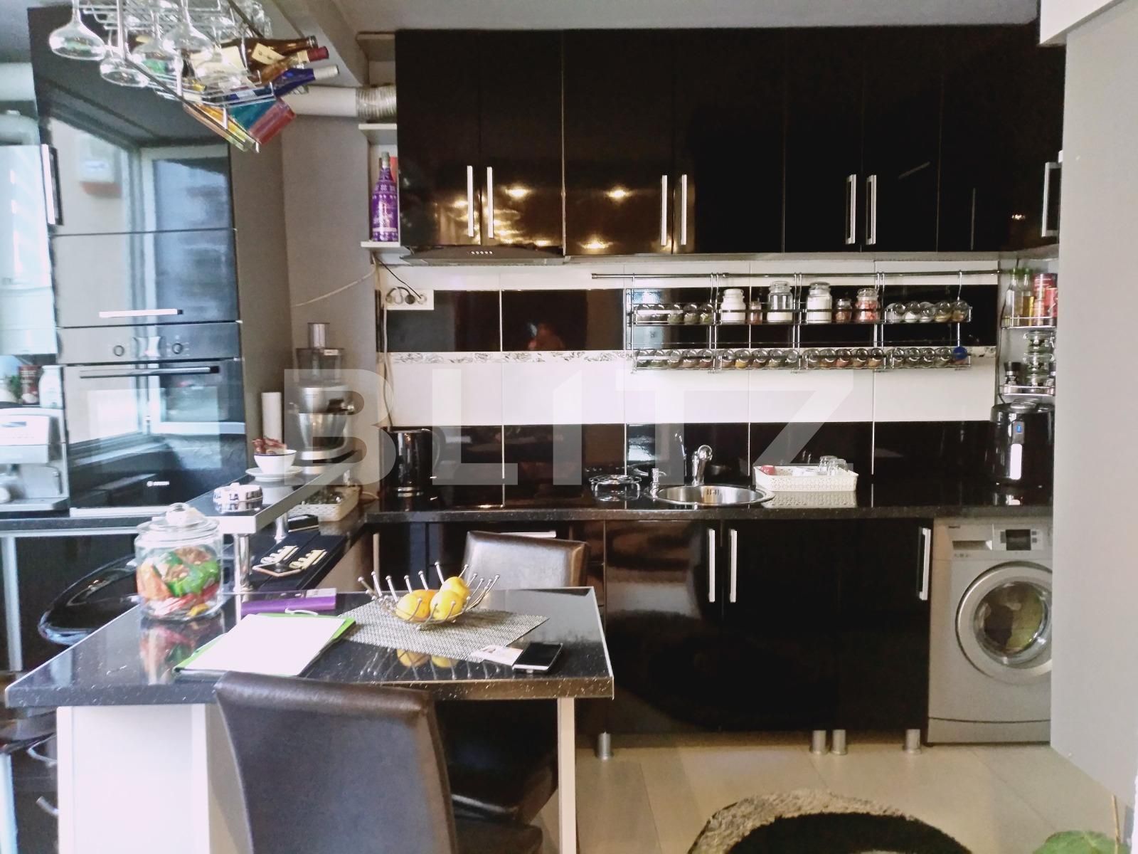 Apartament de vânzare 3 camere Floreşti - 41741AV | BLITZ Cluj-Napoca | Poza2