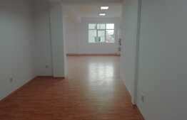 Birou OPENSPACE, 84 mp luminos si spatios, locuri de parcare  