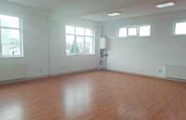 Birou OPENSPACE, 84 mp luminos si spatios, locuri de parcare  