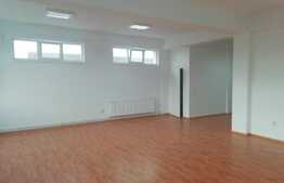 Birou OPENSPACE, 84 mp luminos si spatios, locuri de parcare  