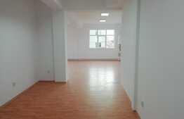 Birou OPENSPACE, 84 mp luminos si spatios, locuri de parcare  