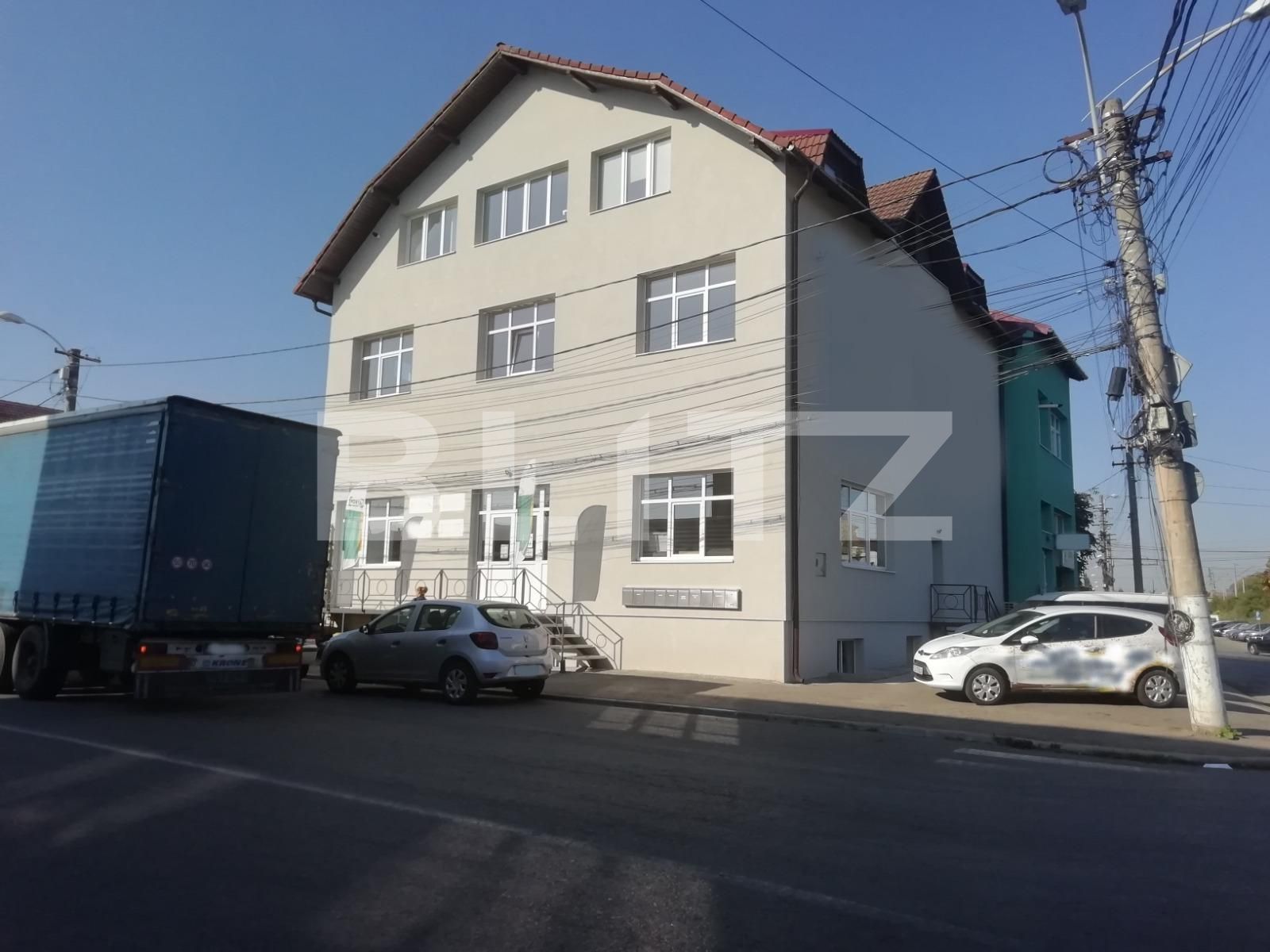 Spațiu birouri de închiriat Marasti - 41742SIB | BLITZ Cluj-Napoca | Poza8