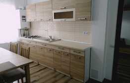 2 camere decomandate, 56 mp., modern/lux, zona Porii