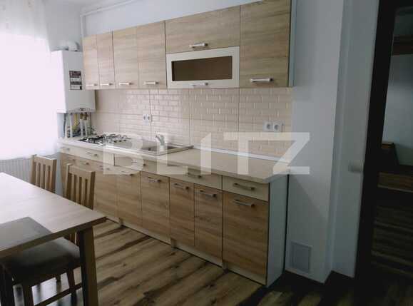 Apartament de vânzare 2 camere Floreşti - 41743AV | BLITZ Cluj-Napoca | Poza1