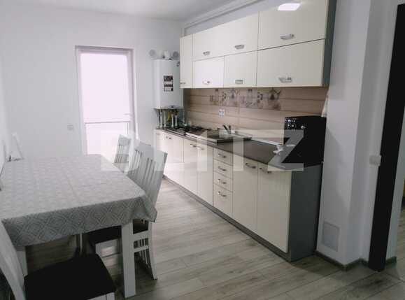 Apartament de vânzare 2 camere Floreşti - 41744AV | BLITZ Cluj-Napoca | Poza1