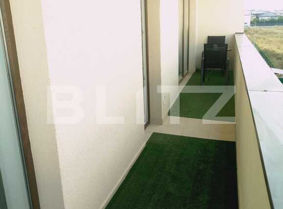 Apartament de vânzare 2 camere Floreşti - 41744AV | BLITZ Cluj-Napoca | Poza8