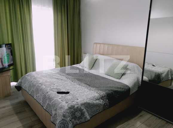 Apartament de vânzare 2 camere Floreşti - 41744AV | BLITZ Cluj-Napoca | Poza5
