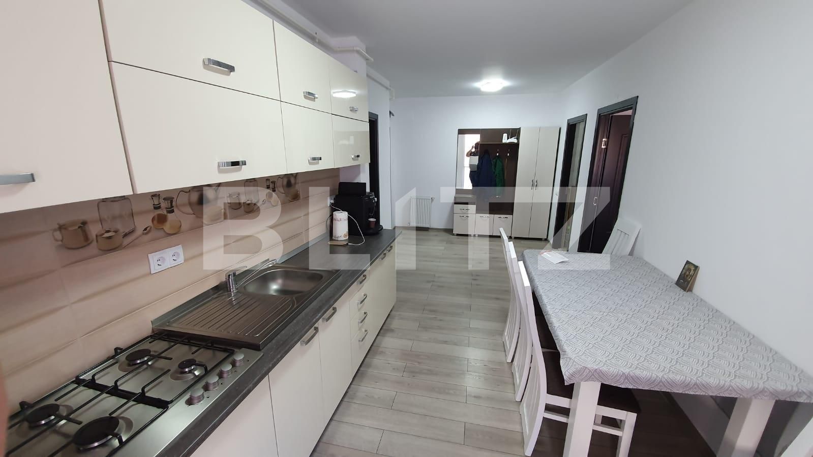 Apartament de vânzare 2 camere Floreşti - 41744AV | BLITZ Cluj-Napoca | Poza2