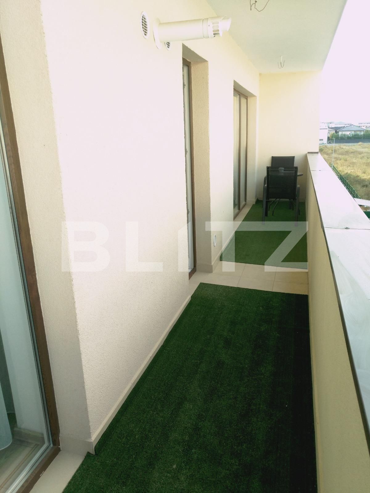 Apartament de vânzare 2 camere Floreşti - 41744AV | BLITZ Cluj-Napoca | Poza8