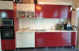 Apartament cochet, 2 camere, 57mp, plus terasa de 14mp!