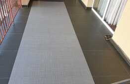 Apartament cochet, 2 camere, 57mp, plus terasa de 14mp!