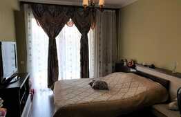 Apartament cochet, 2 camere, 57mp, plus terasa de 14mp!