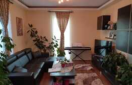 Apartament cochet, 2 camere, 57mp, plus terasa de 14mp!