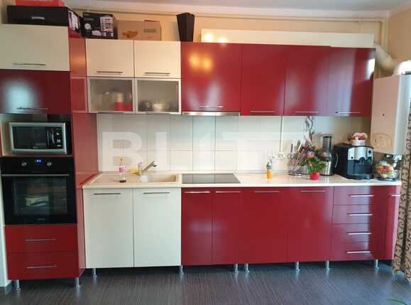 Apartament de vânzare 2 camere Floreşti - 41745AV | BLITZ Cluj-Napoca | Poza4