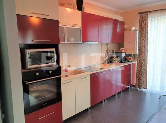 Apartament de vânzare 2 camere Floreşti - 41745AV | BLITZ Cluj-Napoca | Poza3