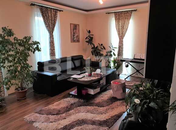 Apartament de vânzare 2 camere Floreşti - 41745AV | BLITZ Cluj-Napoca | Poza2
