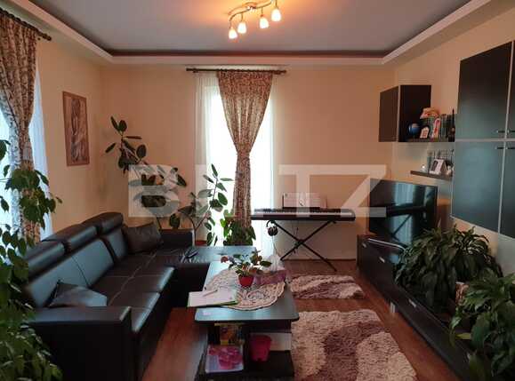 Apartament de vânzare 2 camere Floreşti - 41745AV | BLITZ Cluj-Napoca | Poza1