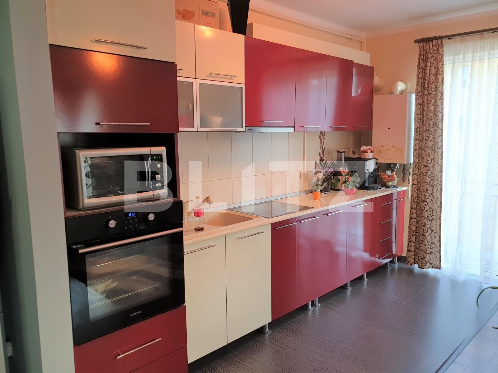 Apartament de vânzare 2 camere Floreşti - 41745AV | BLITZ Cluj-Napoca | Poza3