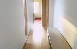  Mansarda, 2 camere, 59mp., zona Terra