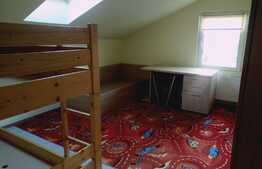  Mansarda, 2 camere, 59mp., zona Terra