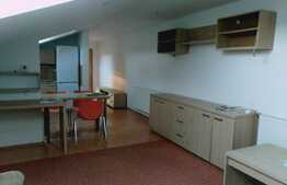  Mansarda, 2 camere, 59mp., zona Terra