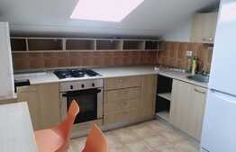  Mansarda, 2 camere, 59mp., zona Terra