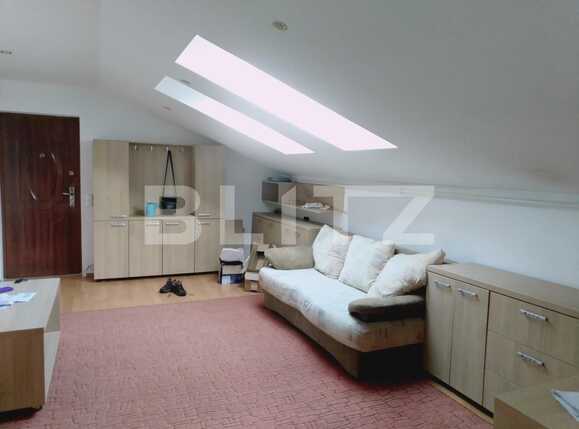 Apartament de vânzare 2 camere Floreşti - 41746AV | BLITZ Cluj-Napoca | Poza3