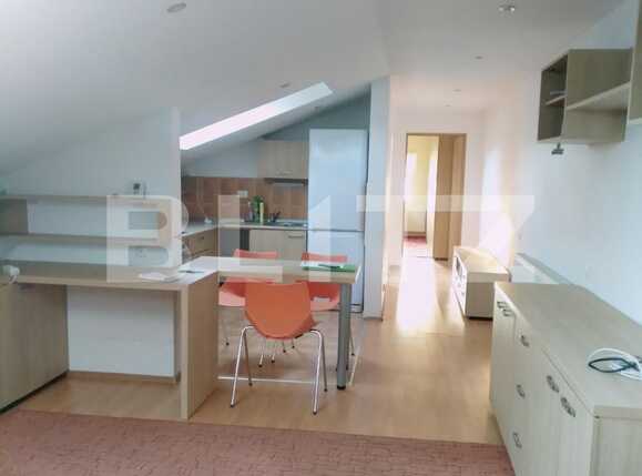 Apartament de vânzare 2 camere Floreşti - 41746AV | BLITZ Cluj-Napoca | Poza1