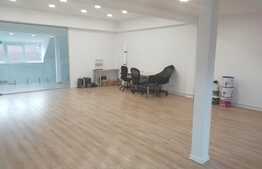 Birou Open Space, 63 mp, locuri de parcare incluse 