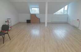 Birou Open Space, 63 mp, locuri de parcare incluse 