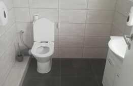 Birou Open Space, 63 mp, locuri de parcare incluse 