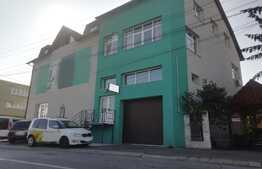 Birou Open Space, 63 mp, locuri de parcare incluse 