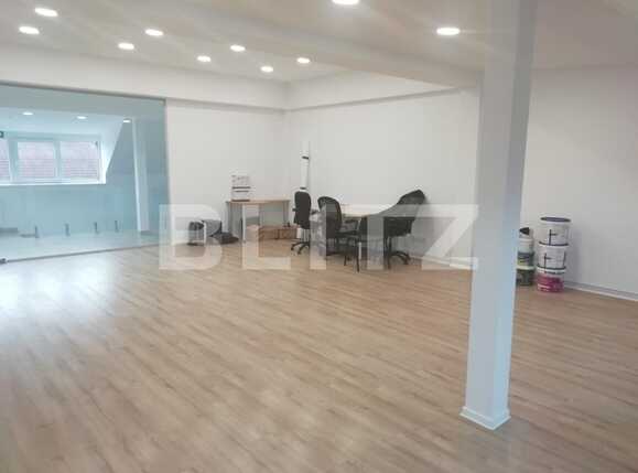 Spațiu birouri de închiriat Marasti - 41747SIB | BLITZ Cluj-Napoca | Poza1