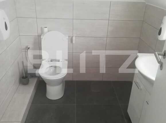 Spațiu birouri de închiriat Marasti - 41747SIB | BLITZ Cluj-Napoca | Poza4