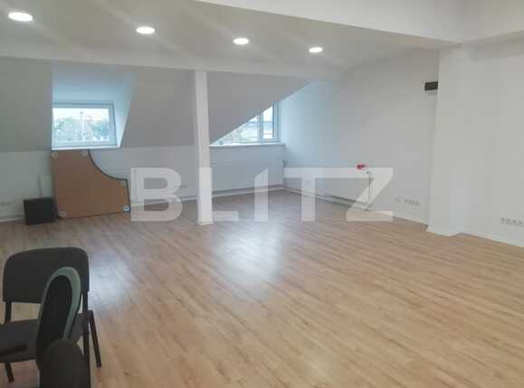 Spațiu birouri de închiriat Marasti - 41747SIB | BLITZ Cluj-Napoca | Poza3