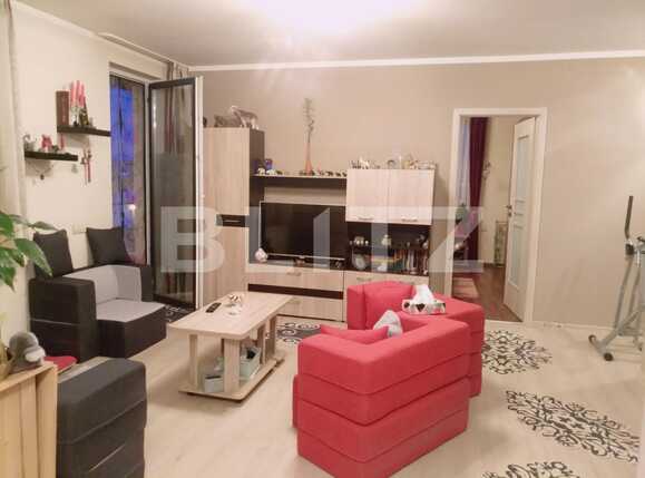 Apartament de vânzare 2 camere Floreşti - 41748AV | BLITZ Cluj-Napoca | Poza3