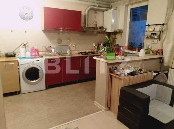 Apartament de vânzare 2 camere Floreşti - 41748AV | BLITZ Cluj-Napoca | Poza5