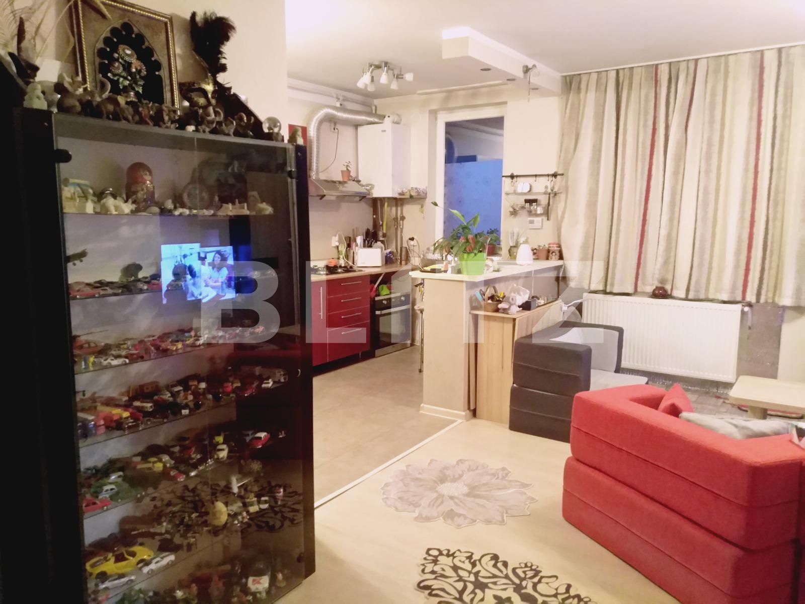 Apartament de vânzare 2 camere Floreşti - 41748AV | BLITZ Cluj-Napoca | Poza4